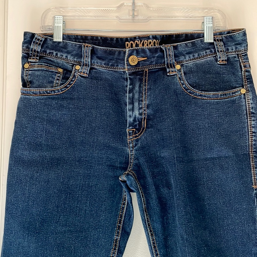 Rock&Roll Jeans